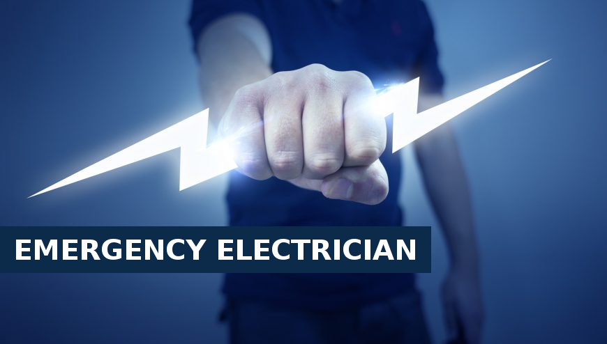 Emergency Electrician Isleworth