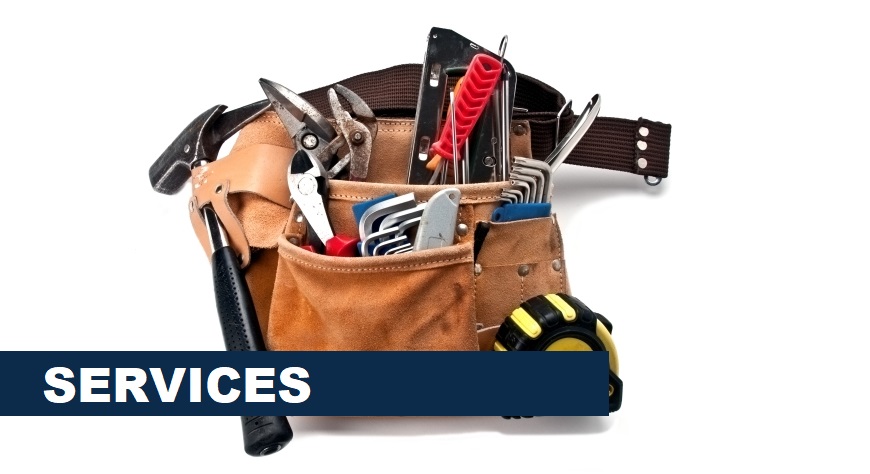 Electrical services Isleworth